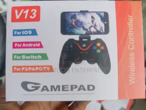 V13 Mobile Phone Game Controller