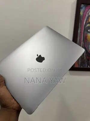 Laptop Apple MacBook Air 2019 8GB Intel Core i5 SSD 256GB