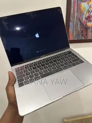 Laptop Apple MacBook Air 2019 8GB Intel Core i5 SSD 256GB