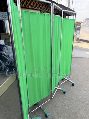 Hospital Wardscreen(Five Folds)