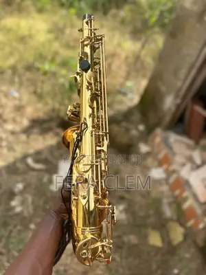 Yamaha Alto Saxophone – Very Clean, Excellent Condition