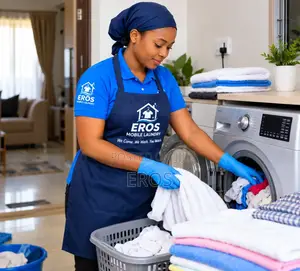 Eros Mobile Laundry