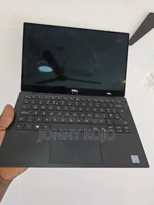 Laptop Dell XPS 13 8GB Intel Core i5 SSD 256GB