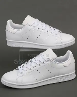 Adidas Stan Smith White