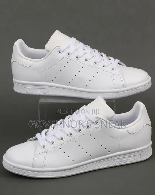 Adidas Stan Smith White