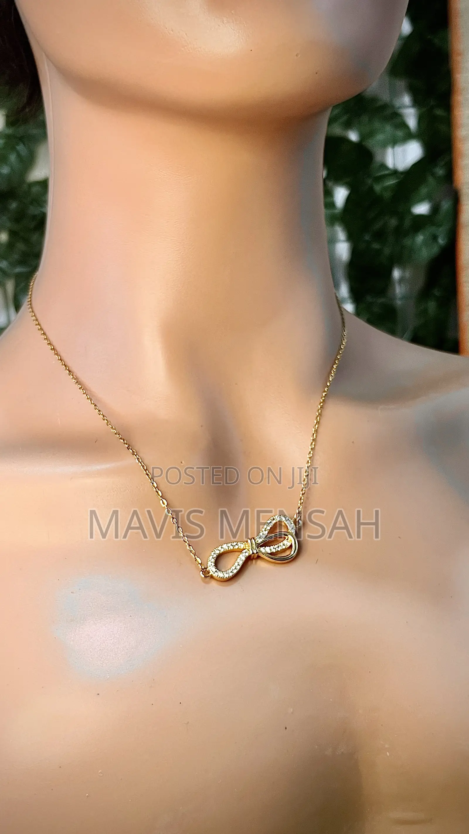 Unisex Jewelry