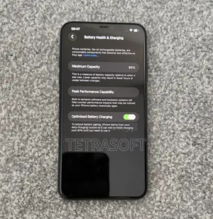 Apple iPhone 11 Pro Max 256 GB Green