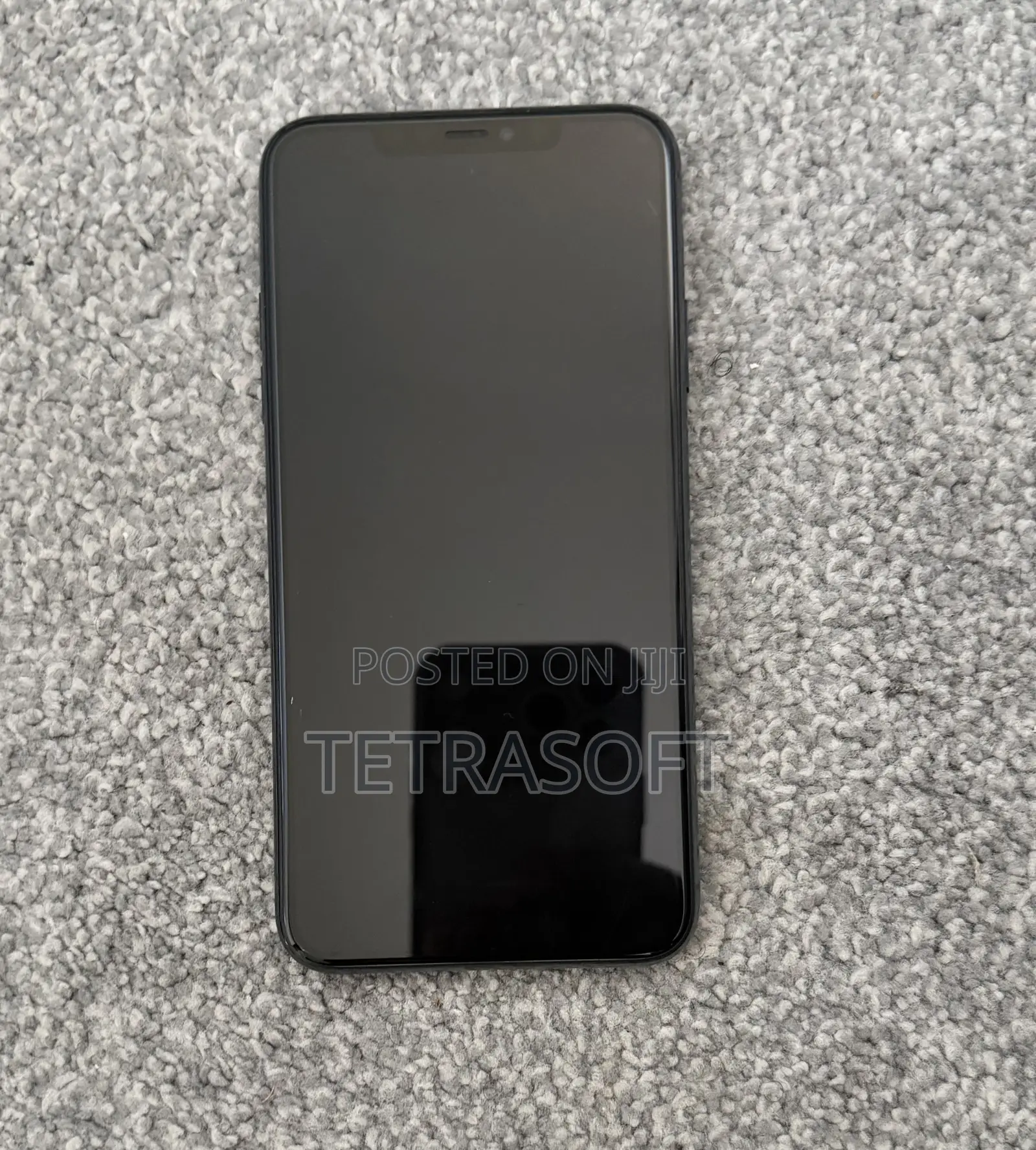 Apple iPhone 11 Pro Max 256 GB Green