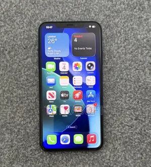 Apple iPhone 11 Pro Max 256 GB Green