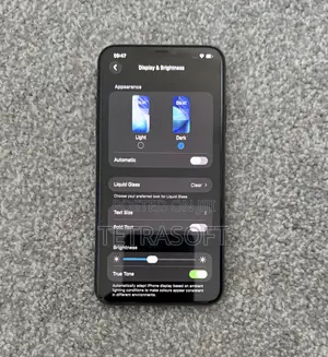 Apple iPhone 11 Pro Max 256 GB Green