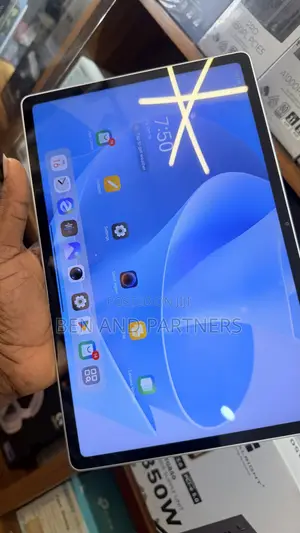 New Lenovo Yoga Tab 256 GB Silver
