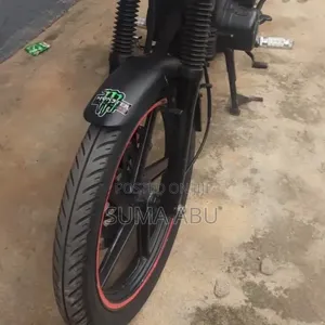 Kymco 2022 Black