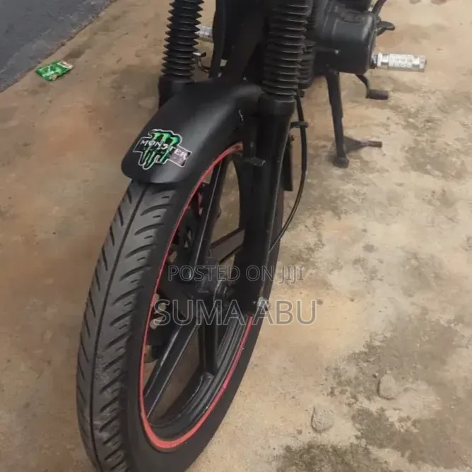 Kymco 2022 Black