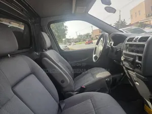 Honda CR-V 2.0 i-Vtex Automatic 2009 Black