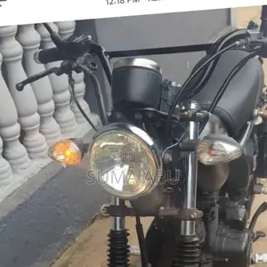 Kymco 2022 Black