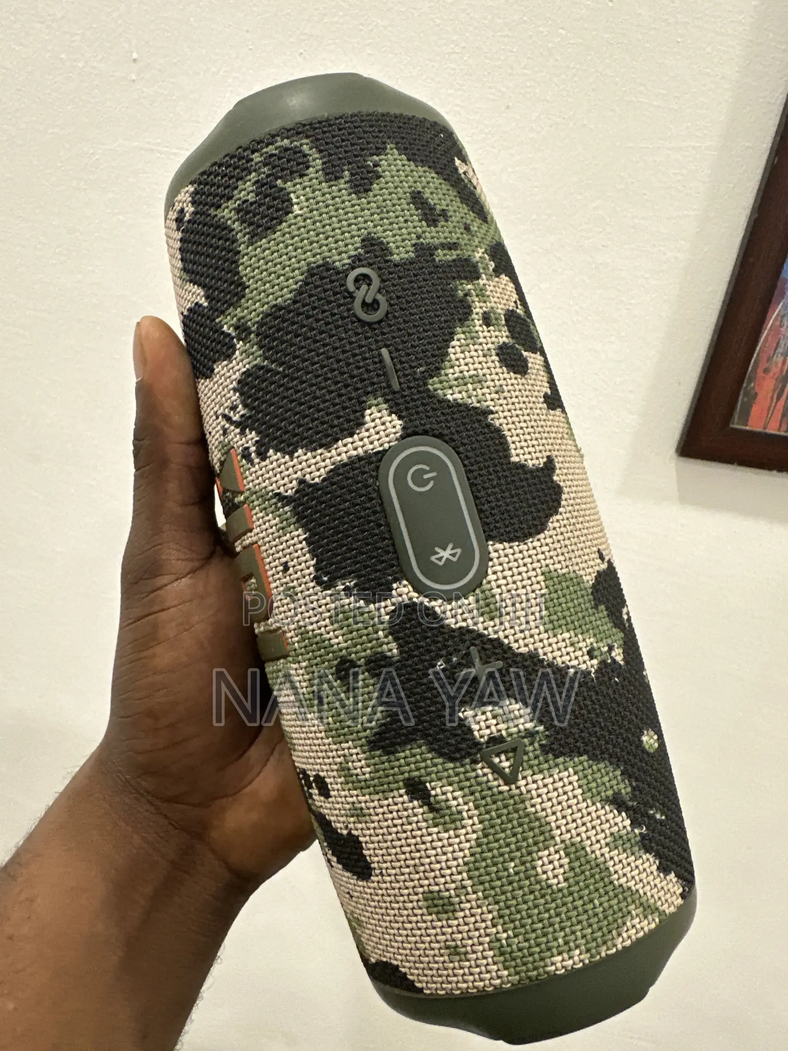 JBL Charge 5