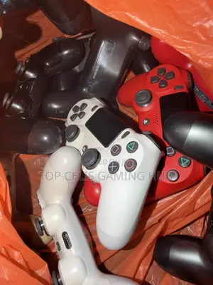 PlayStation 4 Home Used Controller
