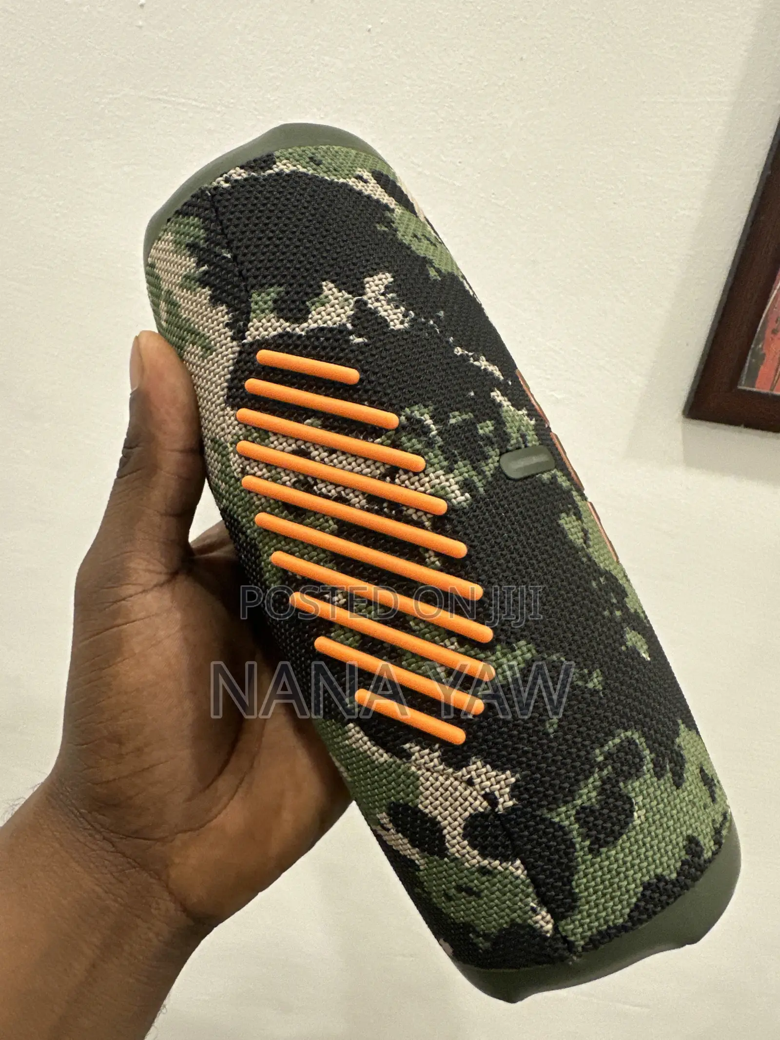 JBL Charge 5