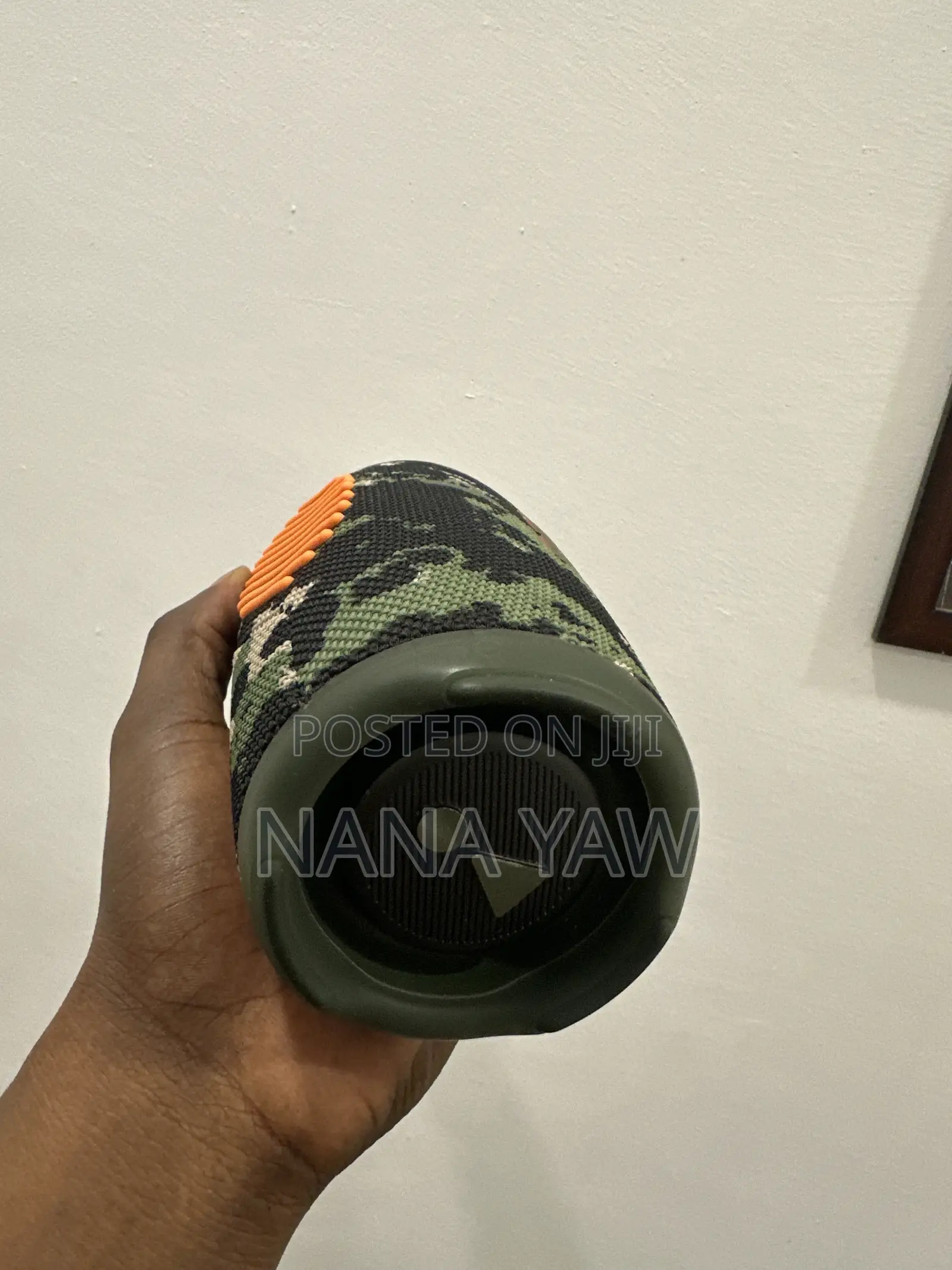 JBL Charge 5