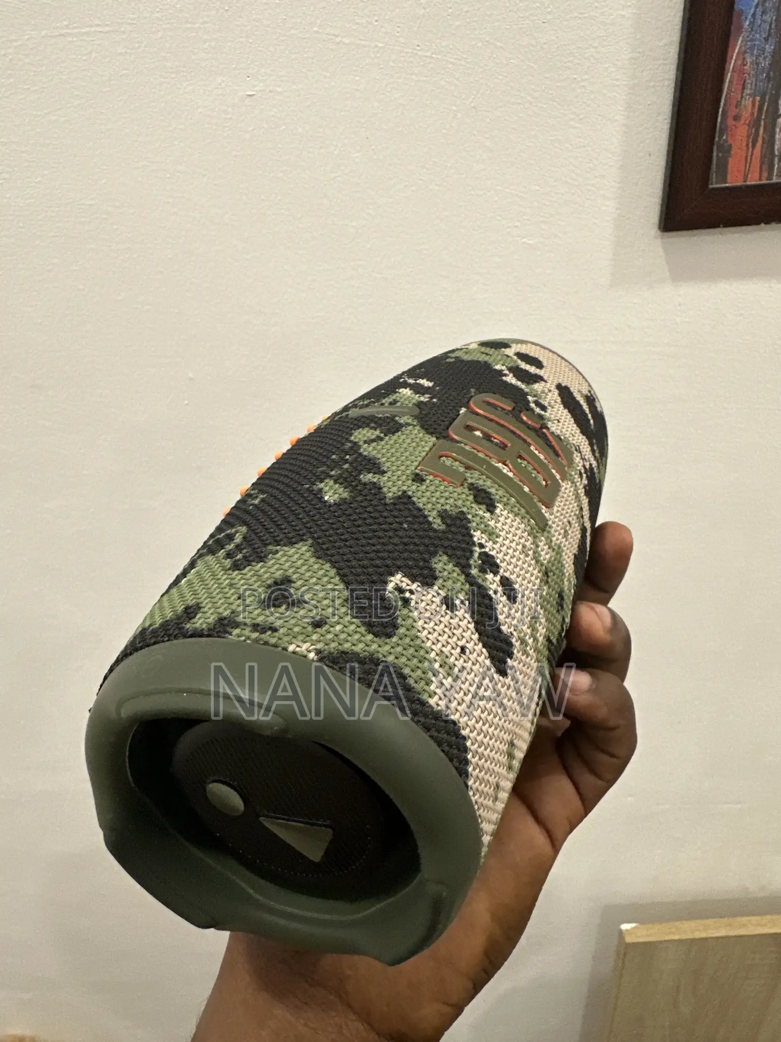 JBL Charge 5