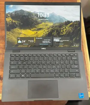 Laptop Dell Latitude 7420 16GB Intel Core i7 SSD 256GB