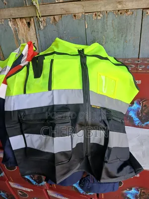 Safety Equipments and PPE'S