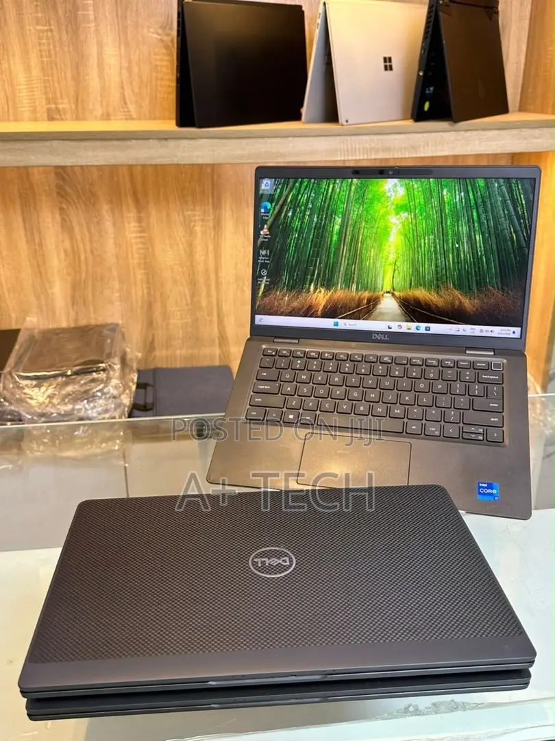 Laptop Dell Latitude 7420 16GB Intel Core i7 SSD 256GB