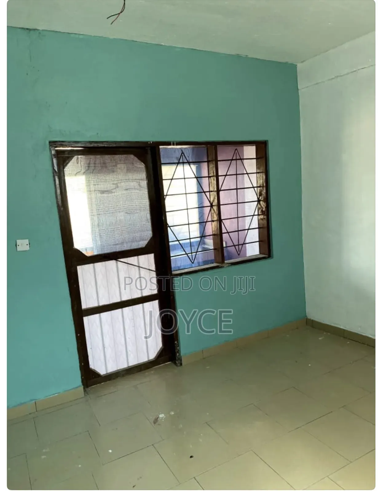 1bdrm House in Mile 7 for rent