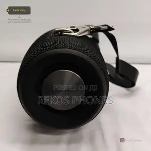 Foreign Used Zealot S67 High Rugged Portable Wireless Speaker