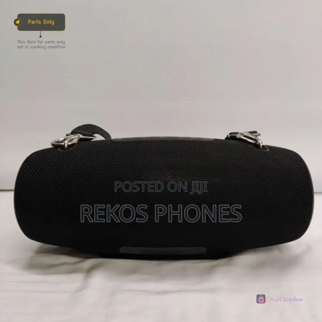 Foreign Used Zealot S67 High Rugged Portable Wireless Speaker