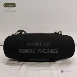 Foreign Used Zealot S67 High Rugged Portable Wireless Speaker