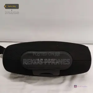 Foreign Used Zealot S67 High Rugged Portable Wireless Speaker