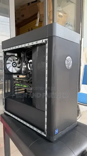 Desktop Computer Lenovo 32GB Intel Core i9 SSD 2T