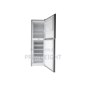 Nasco (251-Ltrs) Double Door Bottom Mount Refrigerator( NASD2-29SK)