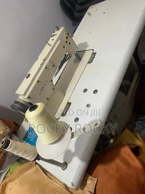 Electric Sewing Machine