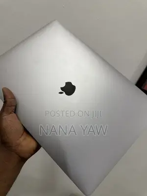 Laptop Apple MacBook Pro 2019 16GB Intel Core i7 SSD 512GB