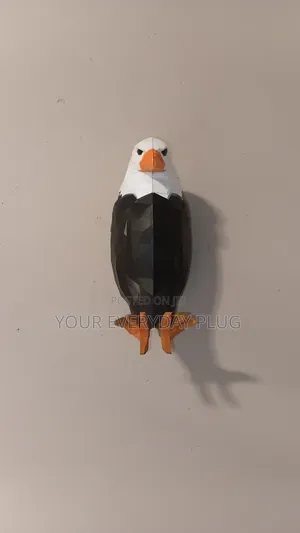 Eagle Ambient Light
