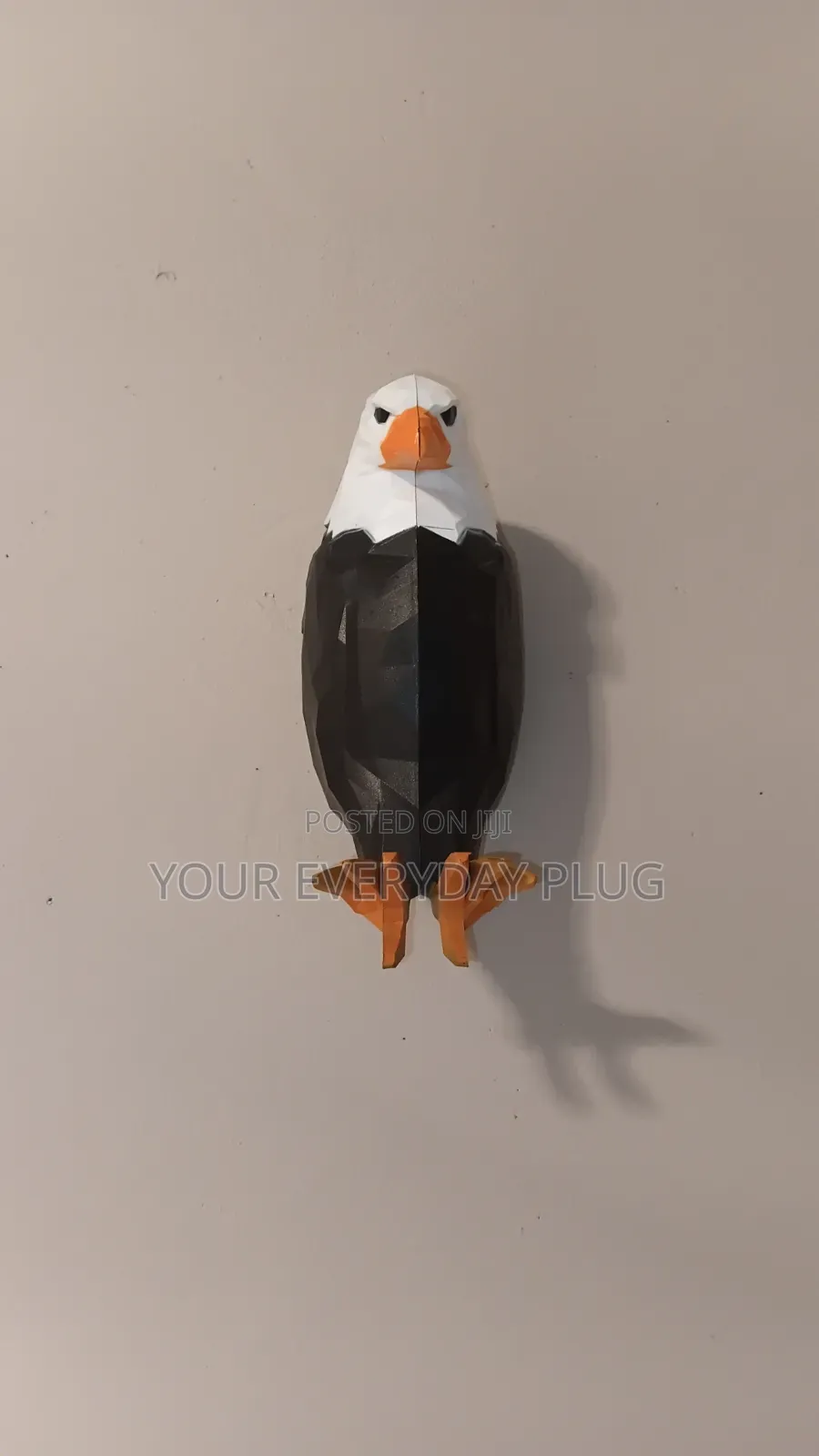 Eagle Ambient Light