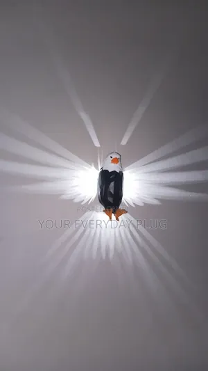 Eagle Ambient Light