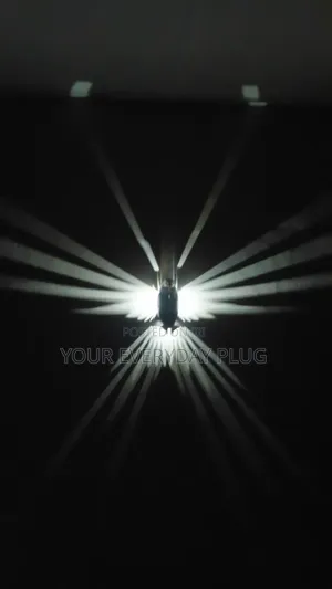 Eagle Ambient Light