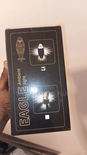 Eagle Ambient Light