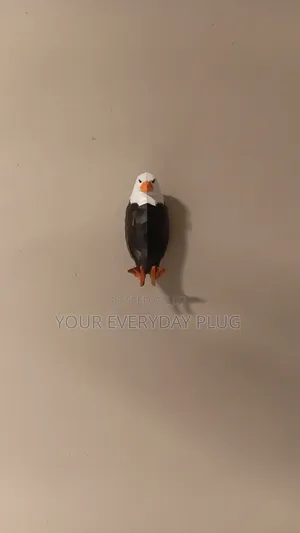 Eagle Ambient Light
