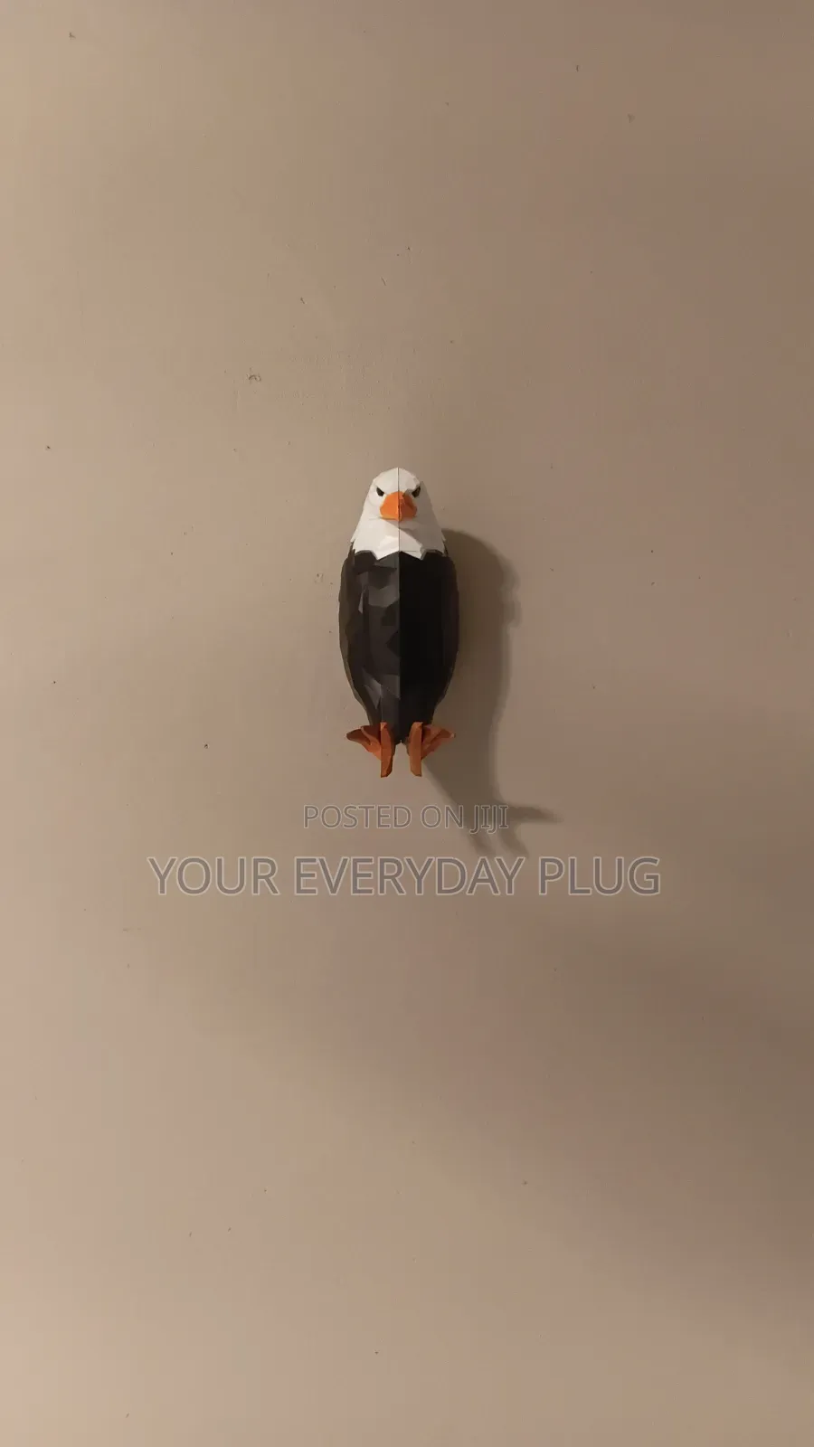 Eagle Ambient Light