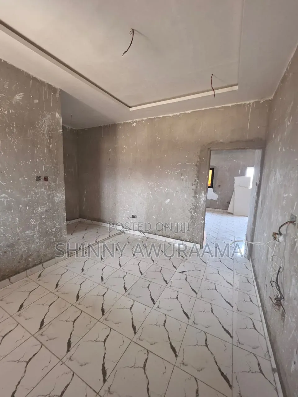 1bdrm Apartment in School Junction for rent