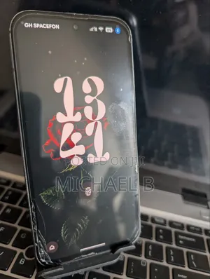 Google Pixel 8a 128 GB Black