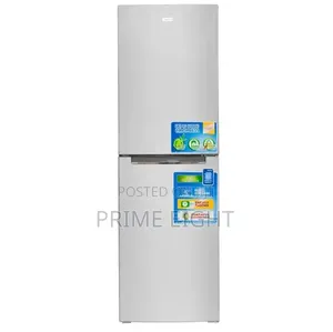 Nasco 246 LTRS Bottom Mount Refrigerator (NASD2-33)