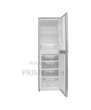 Nasco 246 LTRS Bottom Mount Refrigerator (NASD2-33)