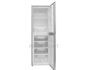 Nasco 246ltr NASD2-33 Bottom Freezer Refrigerator Available in Stock