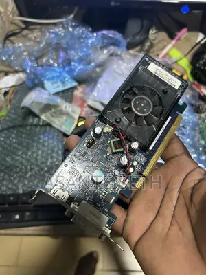 Nvidia Gt G100 -256mb Low Profile Display Card
