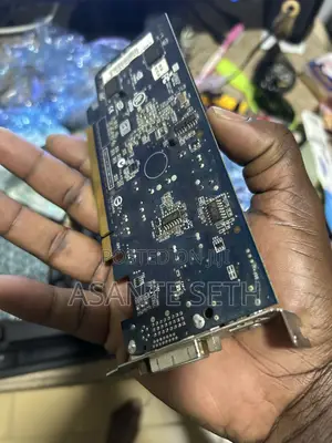 Nvidia Gt G100 -256mb Low Profile Display Card